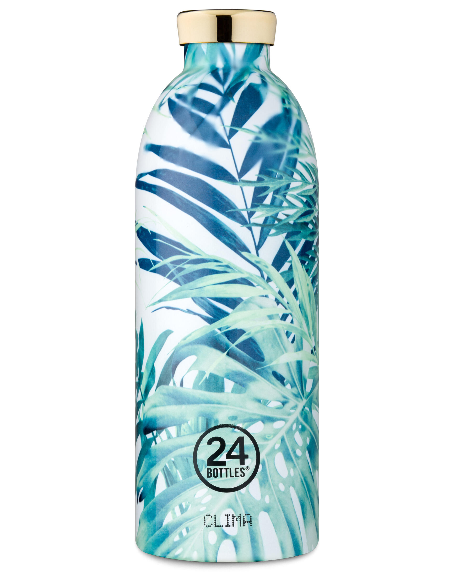 Trinkflasche Unisex 24 BOTTLES 4/5