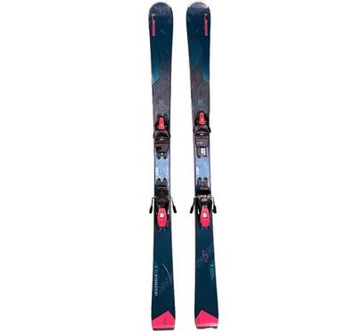 Hochleistungski Elan Insomnia 12 -150-New