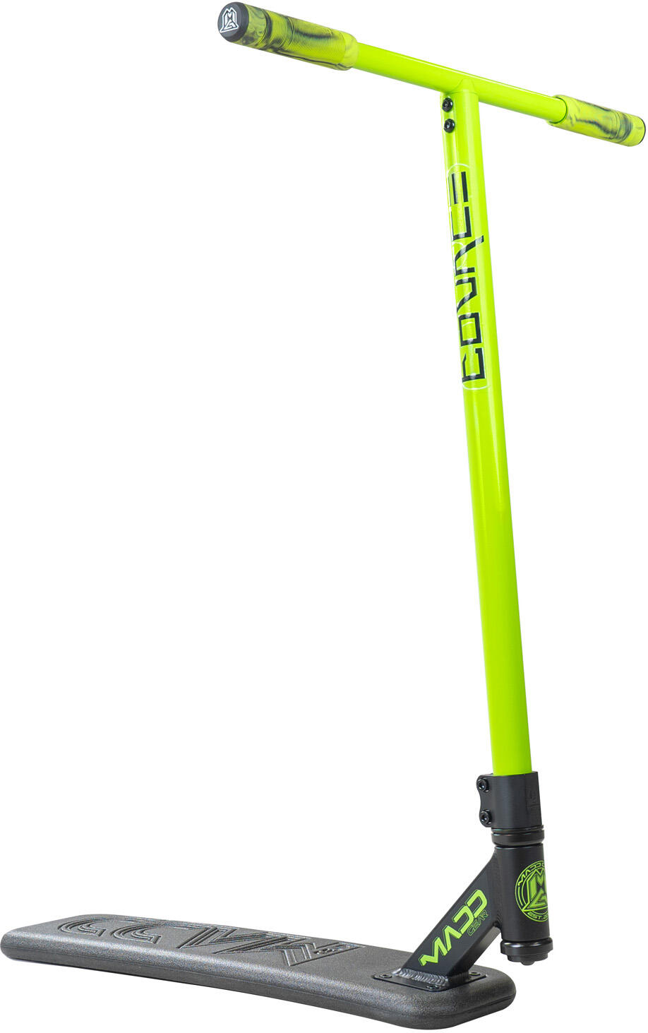 MGP Bounce Trampoline Scooter Groen 7/7