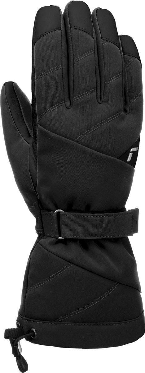 Reusch Sonja R-TEX XT skihandschoenen dames zwart 6/6