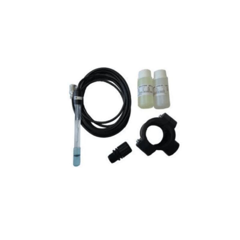 Kit de electrodos para bomba dosificadora - Kit de pH 3/3
