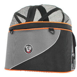 VWP Dutchdog Doggyride Cocoon XL panier de transport chien, anthracite