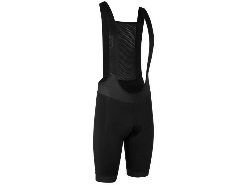 GripGrab AquaRepel Bib Short Zwart 6/7
