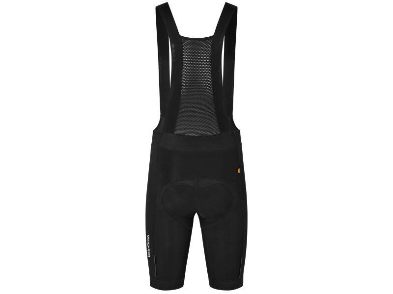 GripGrab AquaRepel Bib Short Zwart 7/7