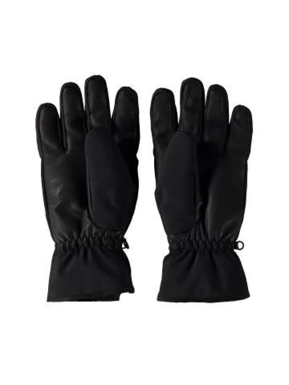 BRUNOTTI BRUNOTTI Handschoenen Radiance Men Snow Gloves HEREN BLACK 3/5