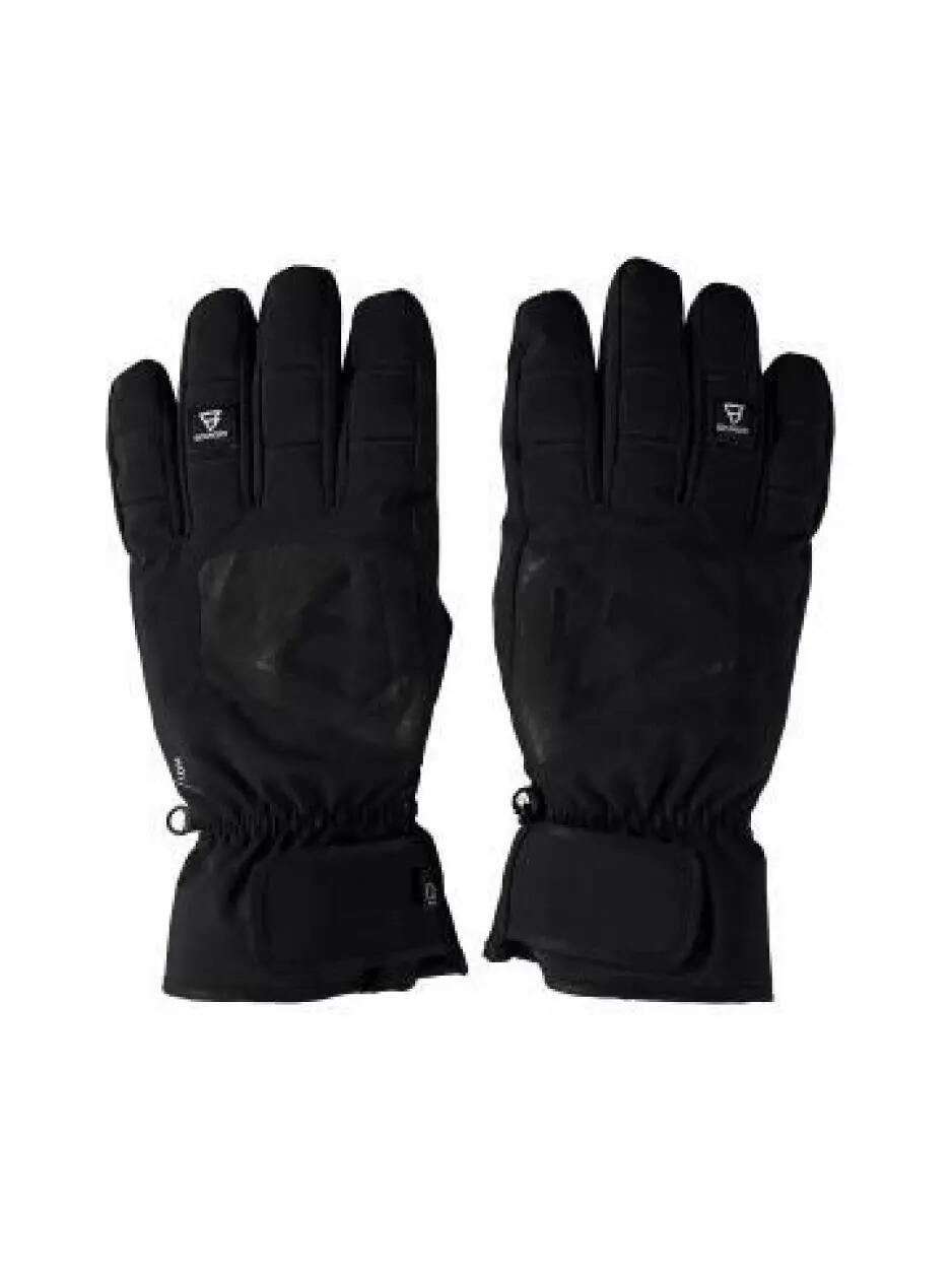 BRUNOTTI BRUNOTTI Handschoenen Radiance Men Snow Gloves HEREN BLACK 4/5