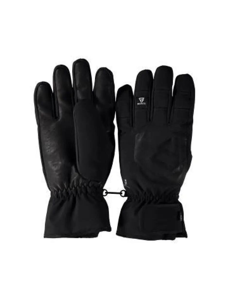 BRUNOTTI BRUNOTTI Handschoenen Radiance Men Snow Gloves HEREN BLACK 2/5