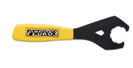 Pedro's Messingschlüssel für Shimano Fahrräder