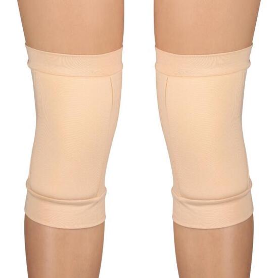 Genouillères de Gymnastique Rythmique MARIA INDIGO