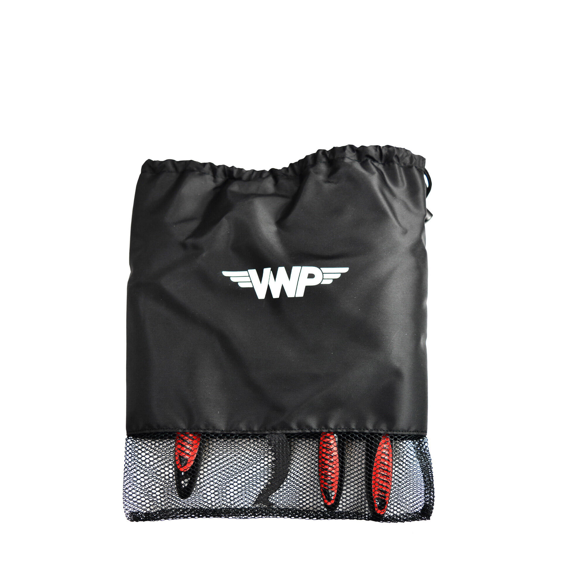 Set de brosses à vélo de luxe VWP 4 pièces 4/5