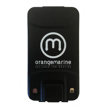 Batterie pour VHF WPF 300 - ORANGEMARINE