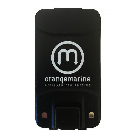Batterie pour VHF WPF 300 - ORANGEMARINE