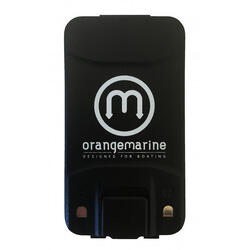 Batterie pour VHF WPF 300 - ORANGEMARINE