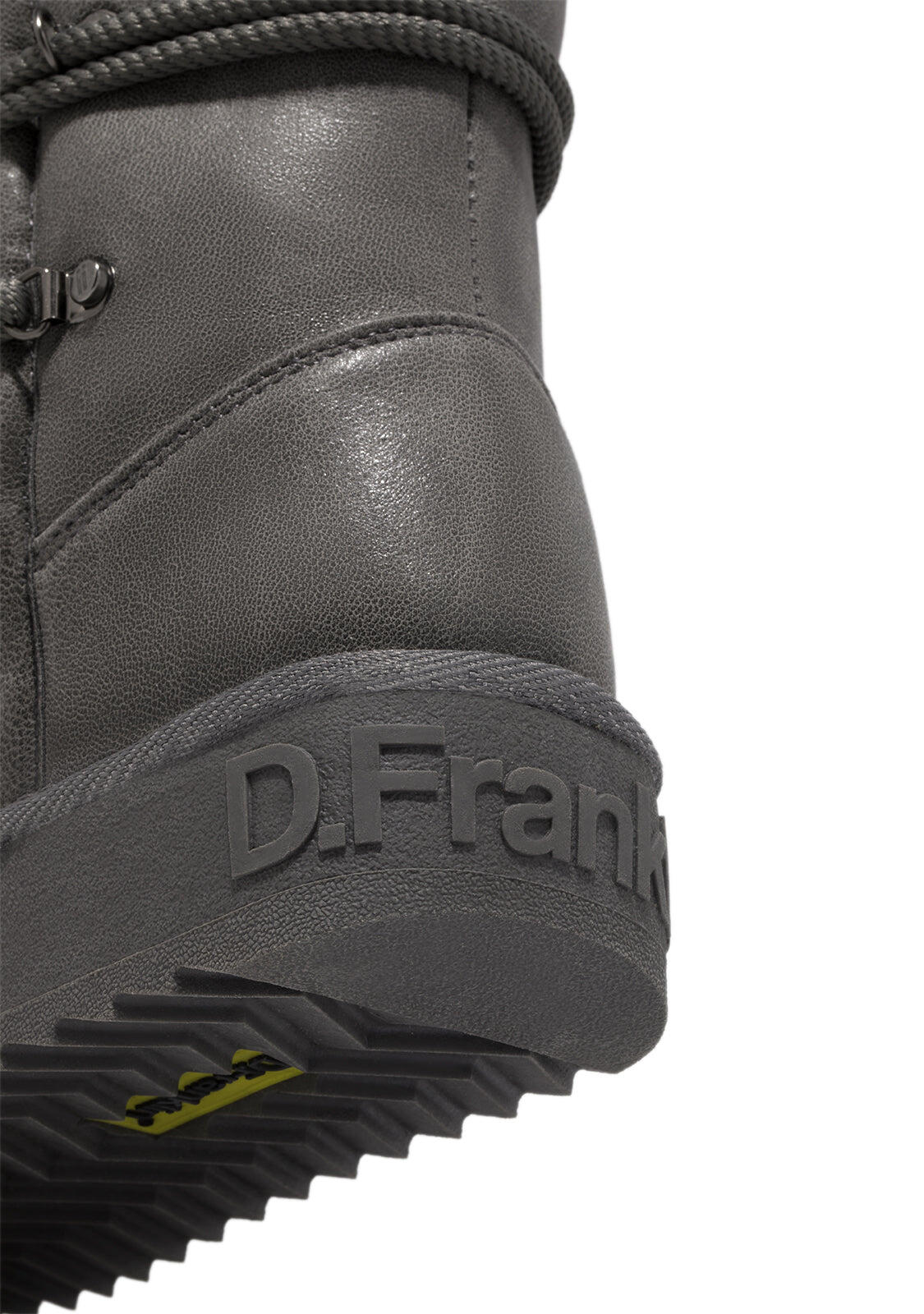 Stivali Australiani D. Franklin Nordic Trk High 4/6