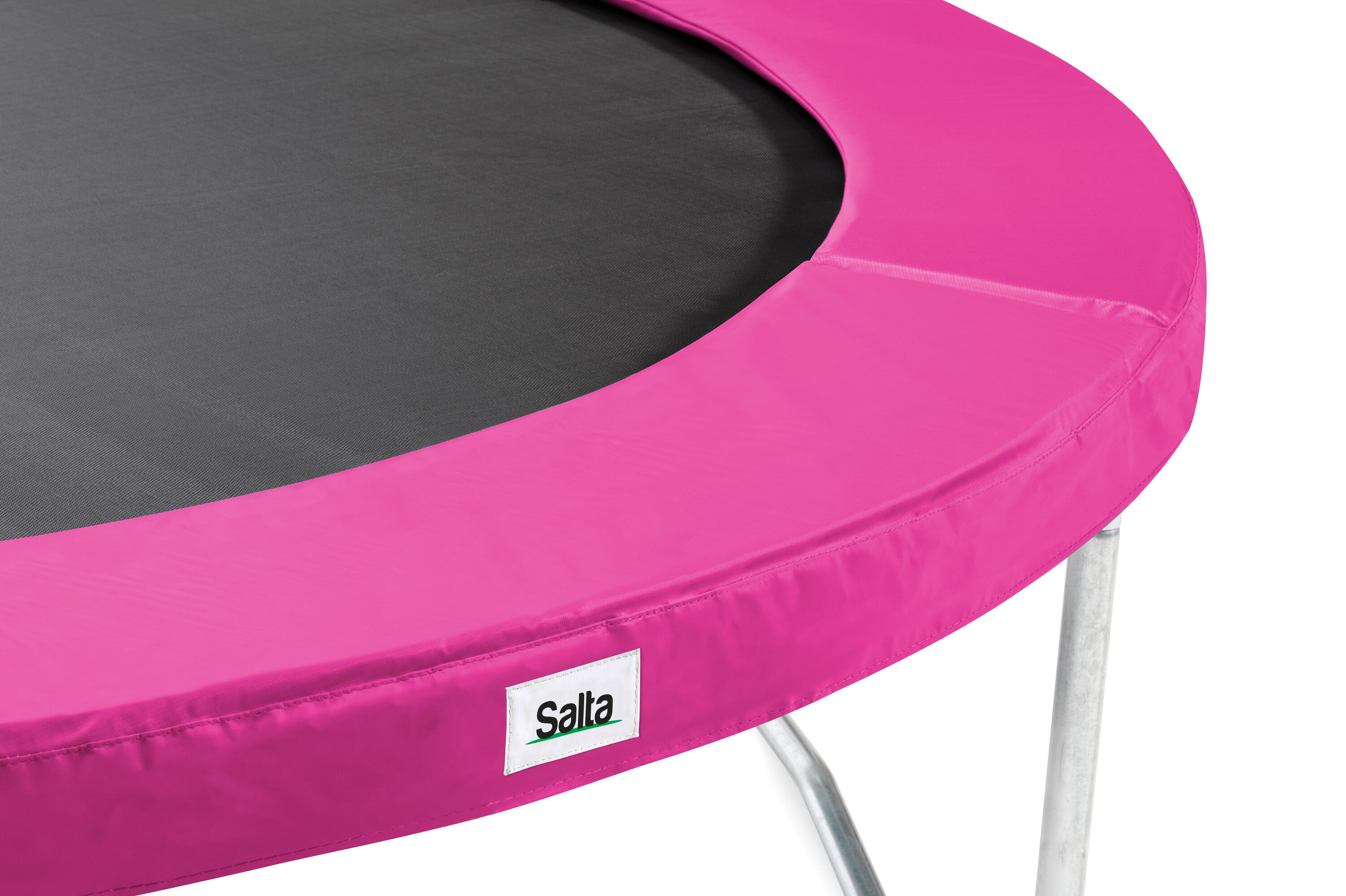 Salta Veiligheidsrand - Universeel - 251cm - Roze 2/2