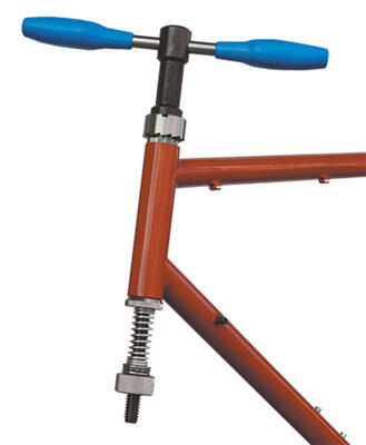 Cycplus Fresatrice per sterzo EC34 1 1/8 34 mm.