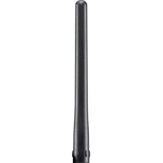 Lange und flexible UKW-Antenne IC-M25 und IC-M93D – ICOM