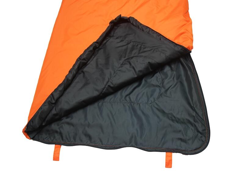 TAMBU Hasa Deckenschlafsack 950 GR 3/6