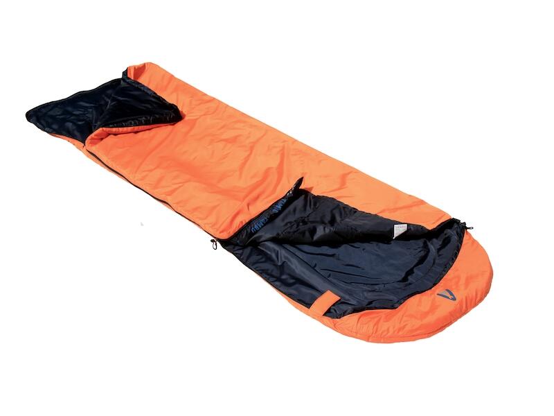 TAMBU Hasa Deckenschlafsack 950 GR 2/6