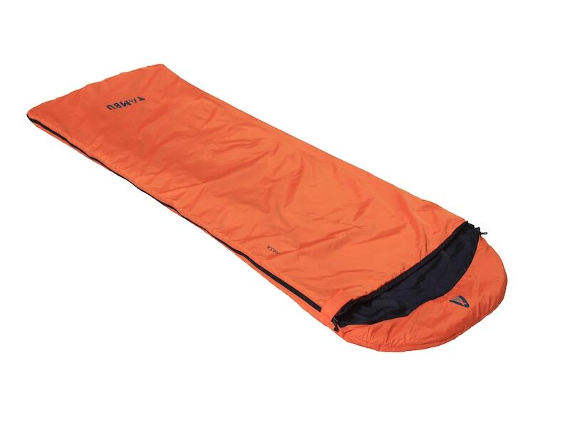 TAMBU Hasa Deckenschlafsack 950 GR 6/6
