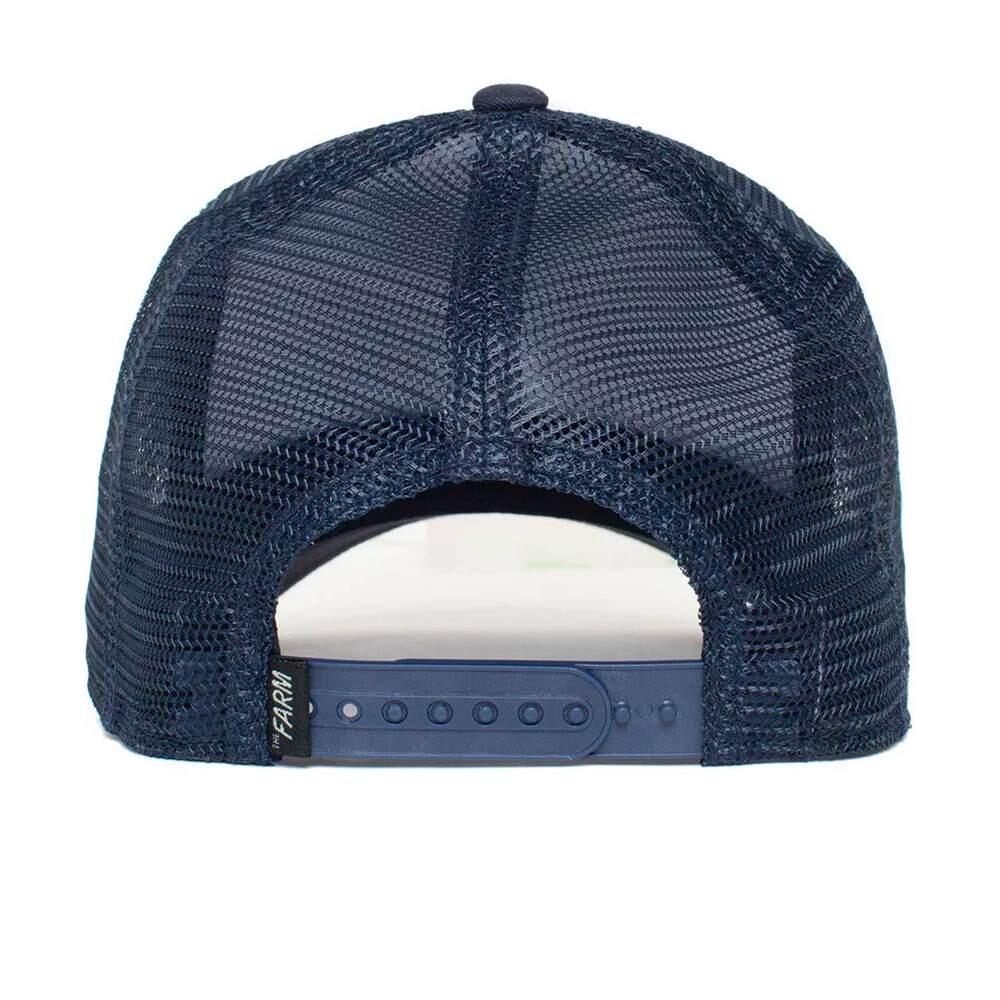 Pet The Freedom Eagle Blauw - 101-1032-NVY 2/5