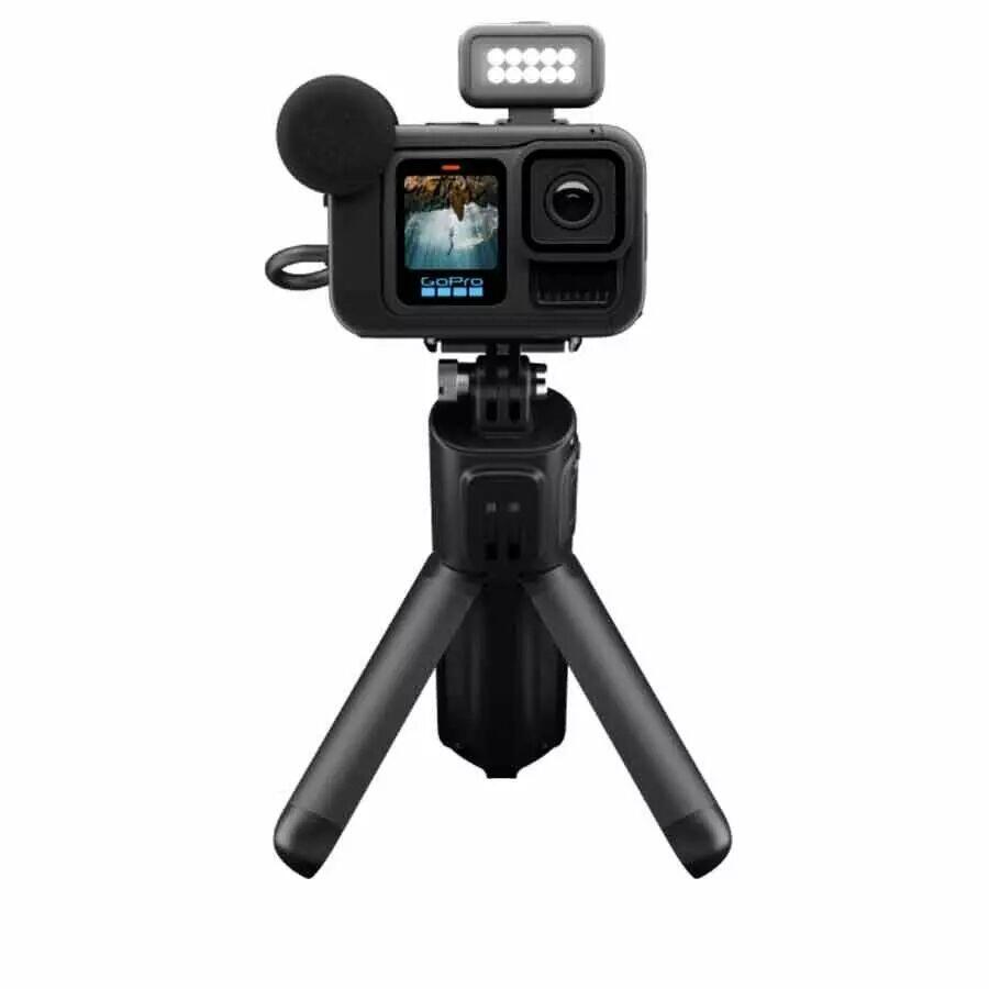 Fotocamera GoPro Hero13 Black Creator Edition 2/3