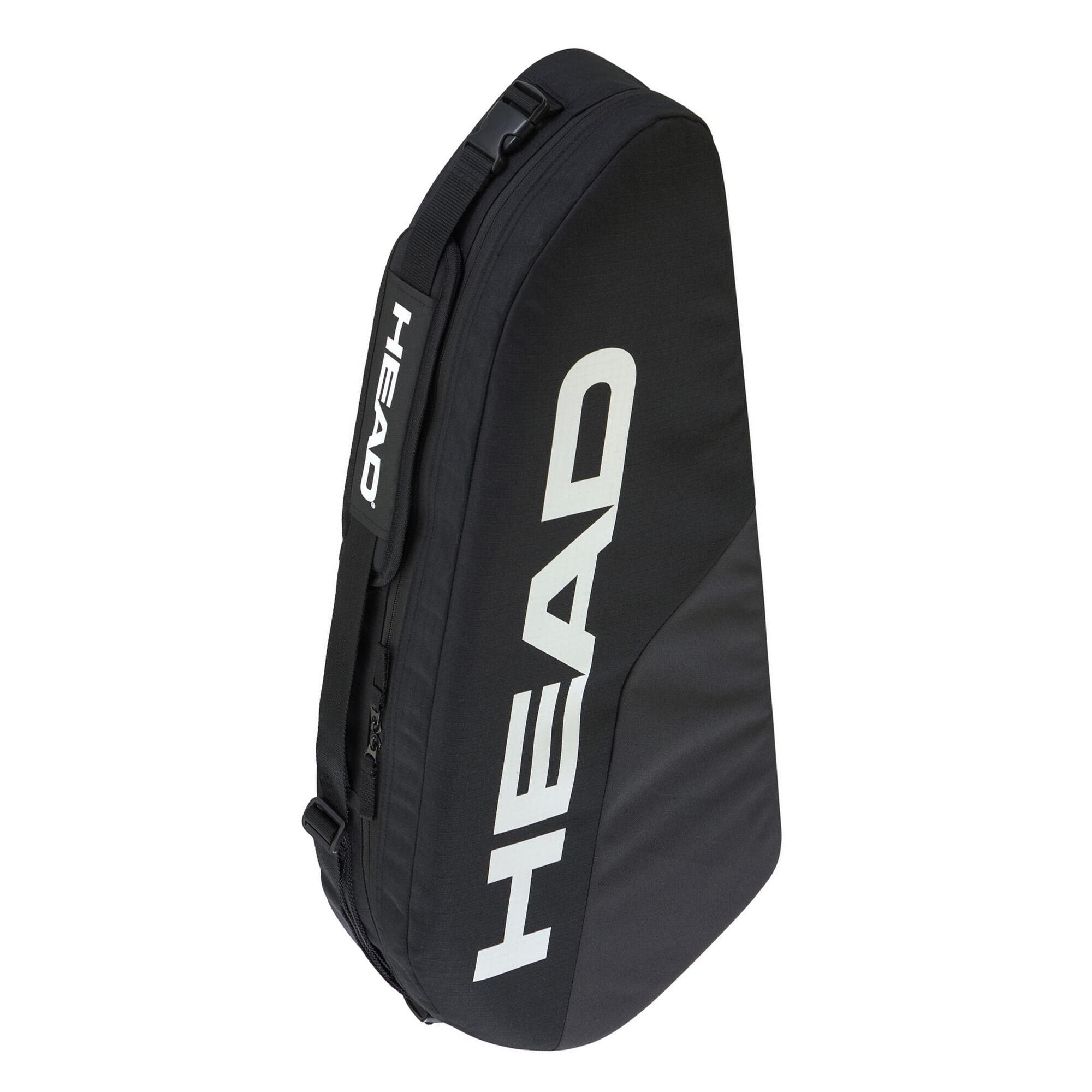 Borsa Per Racchette Head Base Nero Bianco 76 cm x 32 cm x 28 cm 3/3