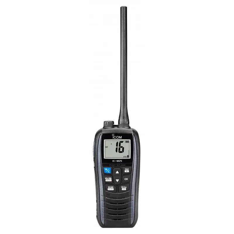 ICOM picture