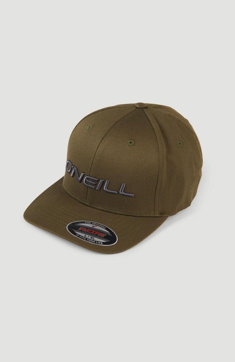 O'NEILL O'neill Casquettes BASEBALL CAP  Hommes Forest Night 1/4