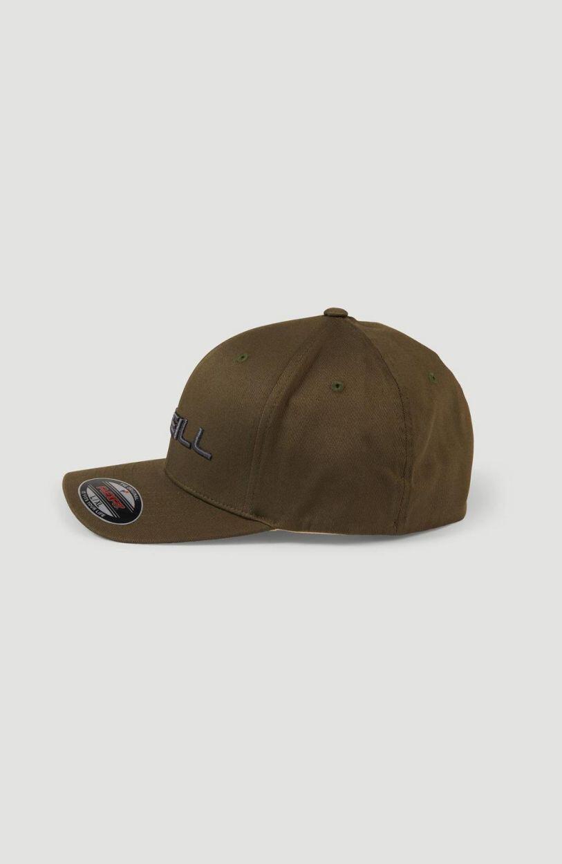 O'NEILL O'neill Casquettes BASEBALL CAP  Hommes Forest Night 3/4