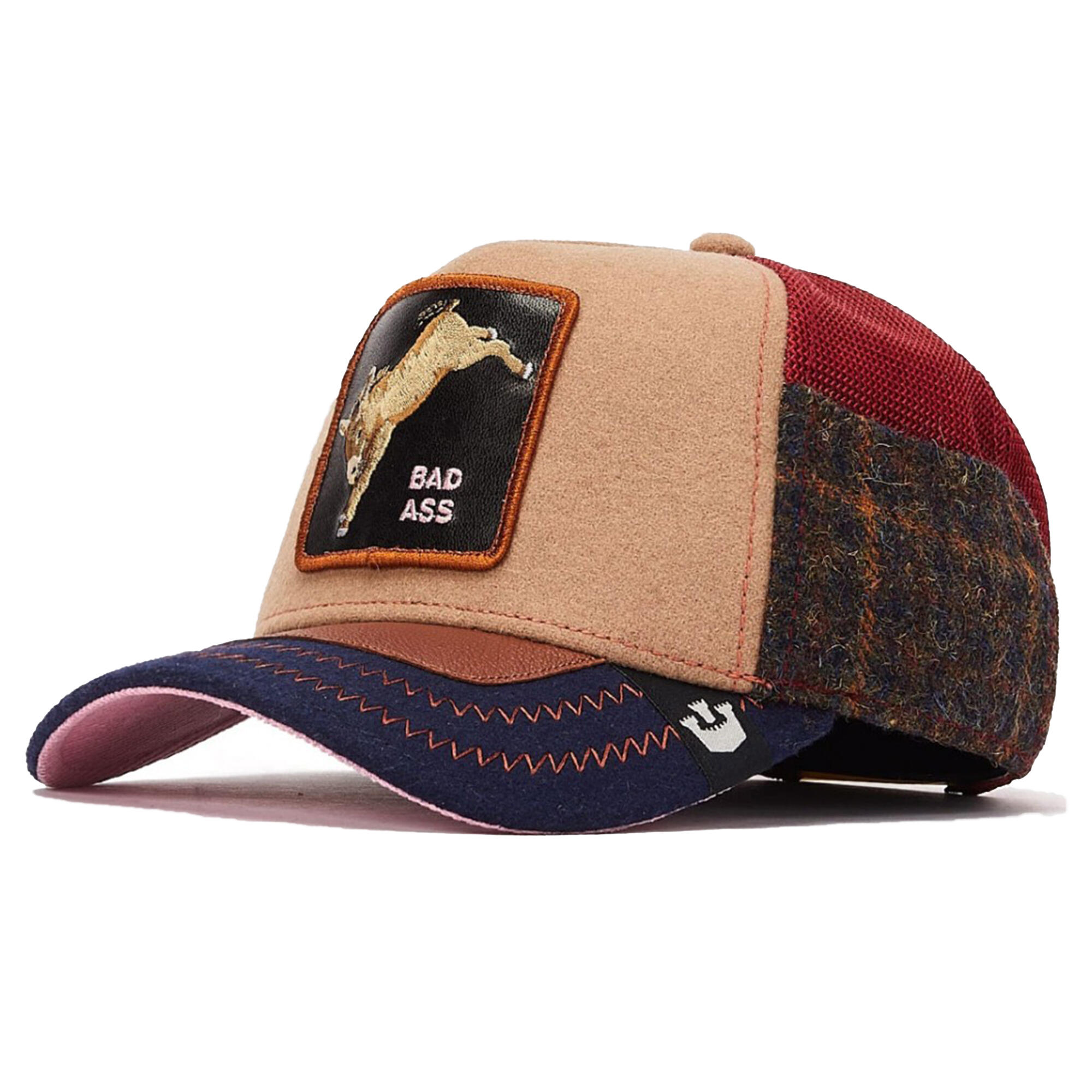 Pet Detention Seeker Beige - 101-0737-KHA 2/4
