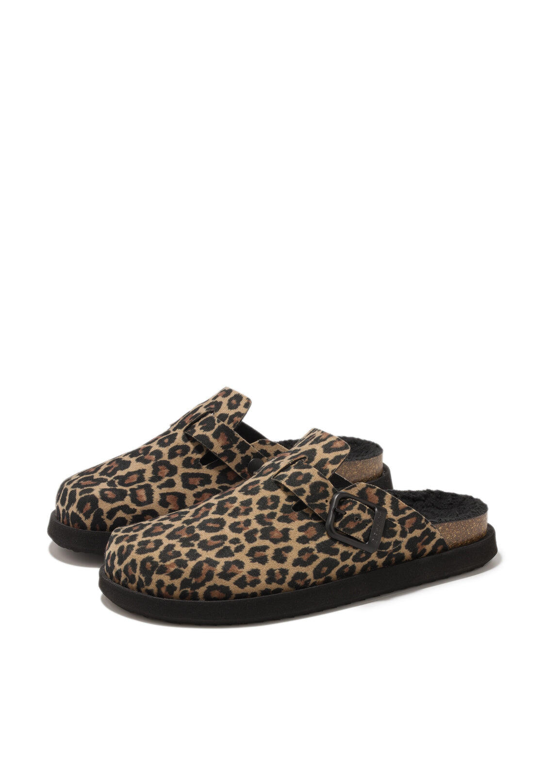 Zueco D. Franklin Vibe Clog 2/4