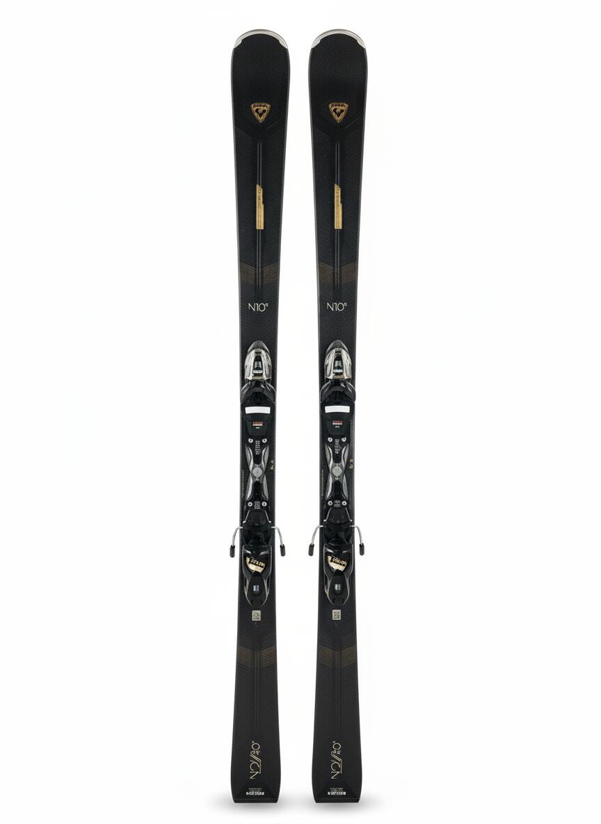 ROSSIGNOL Reconditionné - Ski Rossignol Nova 10 TI - 2024-167-Used