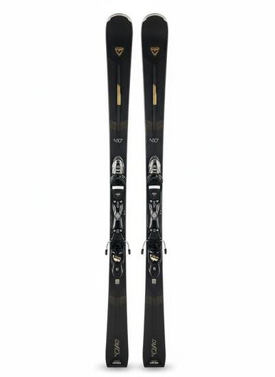 Reconditionné - Ski Rossignol Nova 10 TI - 2024-167-Used