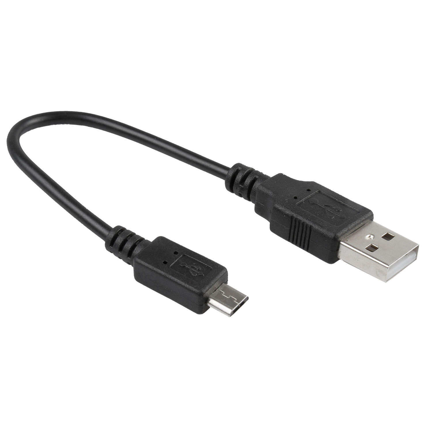 LAMPADA LED ANTERIORE M-WAVE - APOLLON K 30 USB 2/3