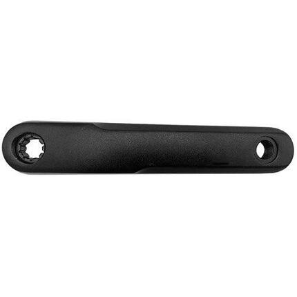 Bosch Kurbel rechts BNI 3 schwarz 170 mm