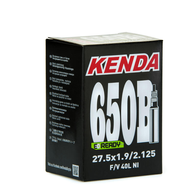 KENDA picture
