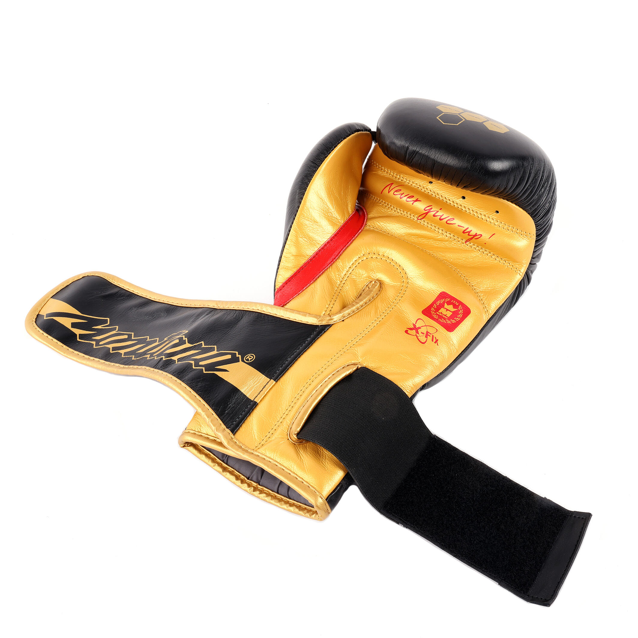 Gants de boxe DEVIL NewCode 5/6