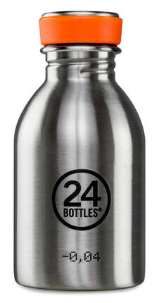 Trinkflasche Unisex 24 BOTTLES