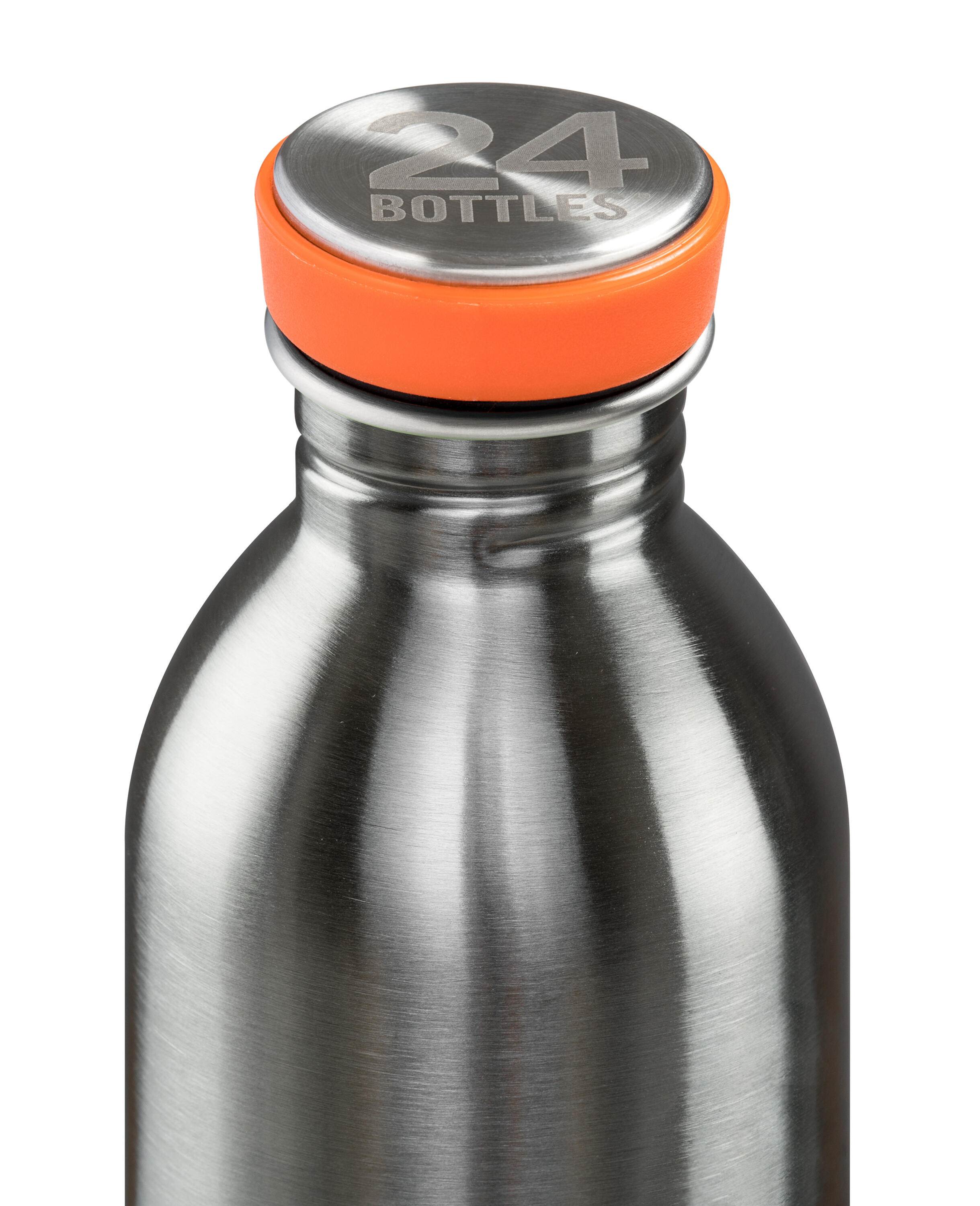 Trinkflasche Unisex 24 BOTTLES 2/5