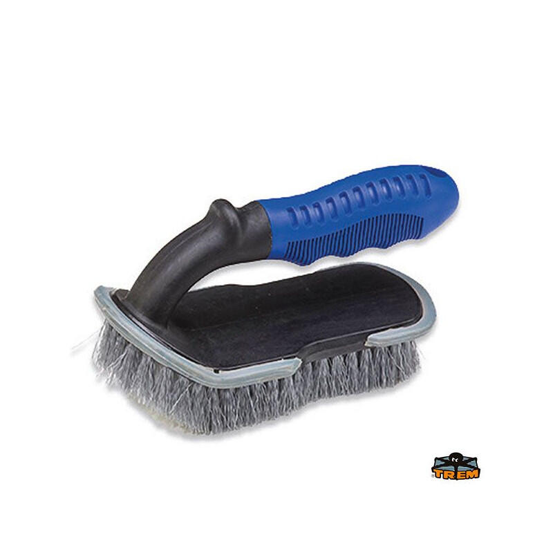 SPAZZOLA A MANO IN TBRITE 1/1