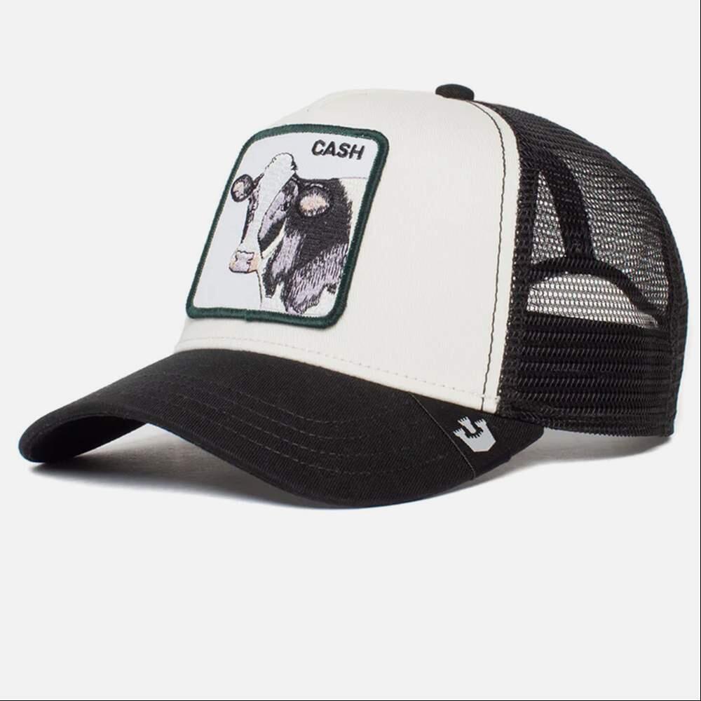 Pet The Cash Wit - 101-0383-WHI 2/4