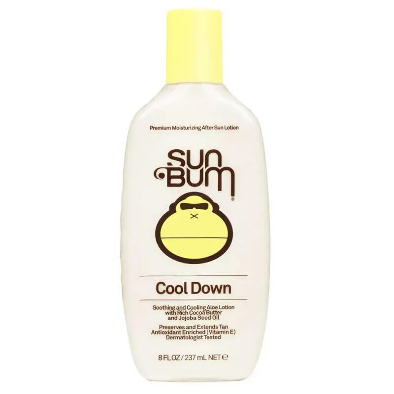 SUN BUM picture