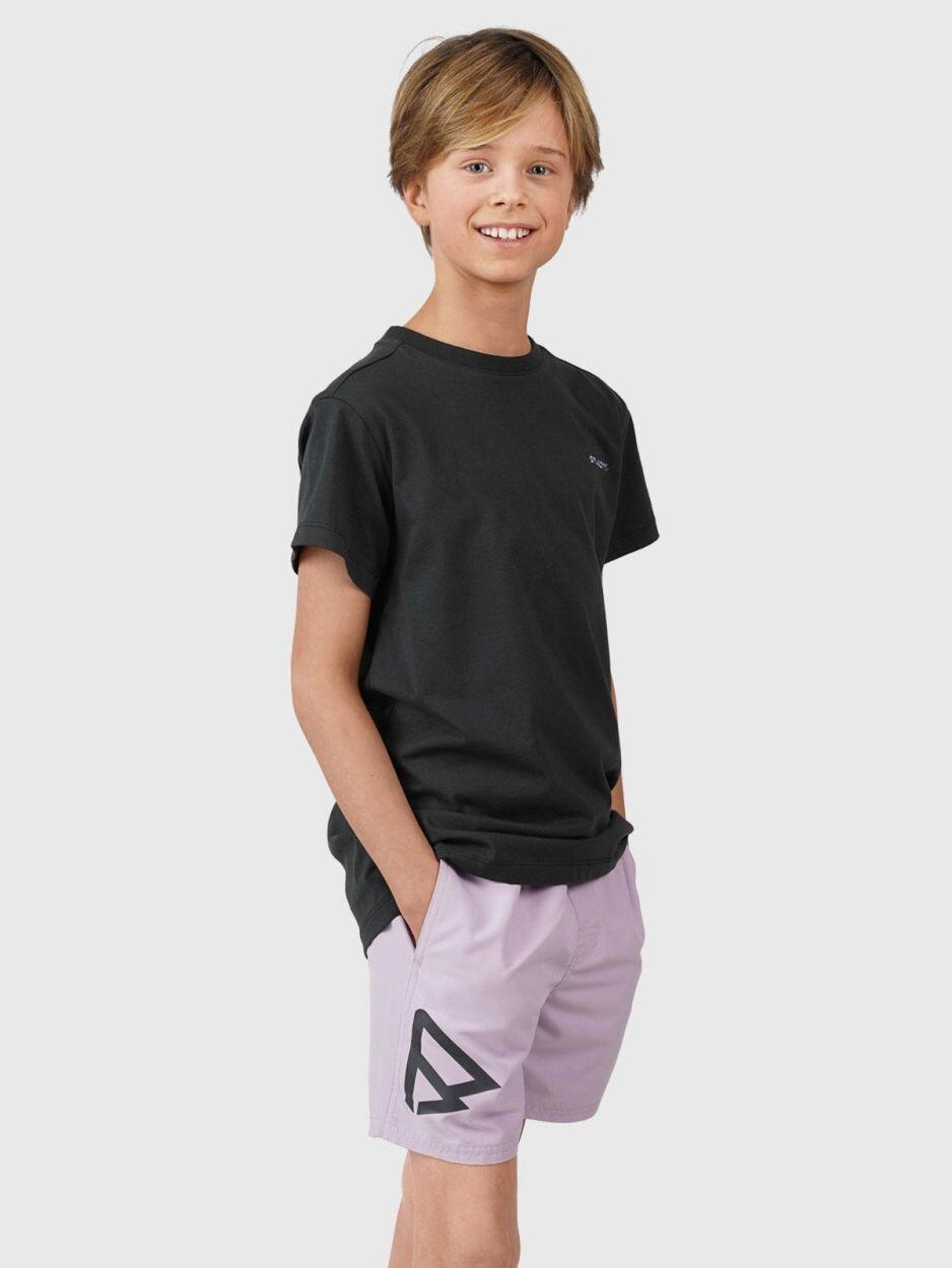 BRUNOTTI BRUNOTTI Zwemkledij Crunotos Boys Swim Shorts BOYS' Orchid 3/5