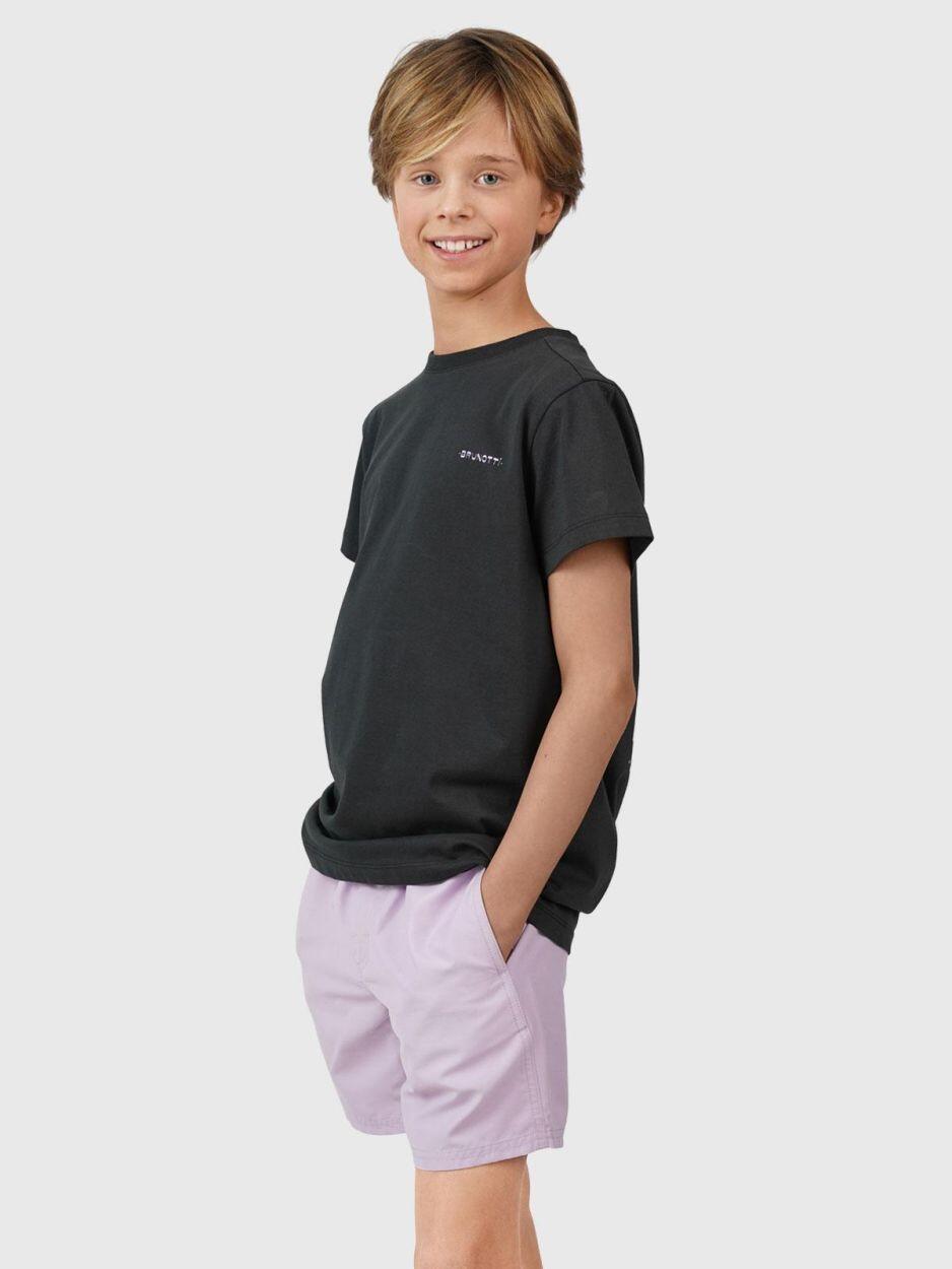 BRUNOTTI BRUNOTTI Zwemkledij Crunotos Boys Swim Shorts BOYS' Orchid 4/5