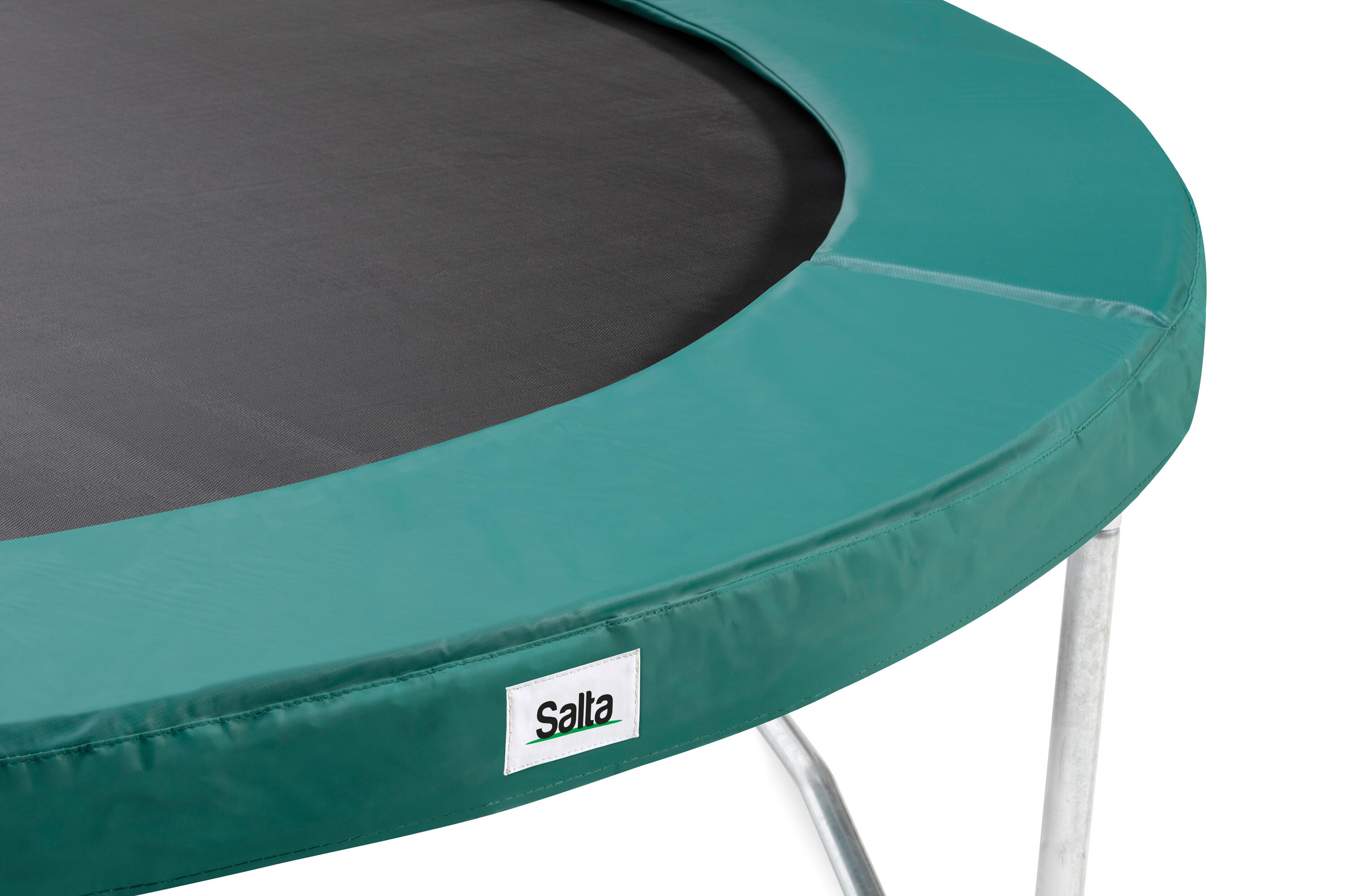Salta Veiligheidsrand - Universeel - 213cm - Groen 2/2