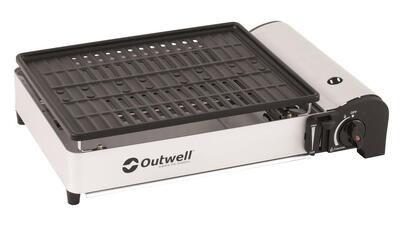 Outwellcrest gas grill