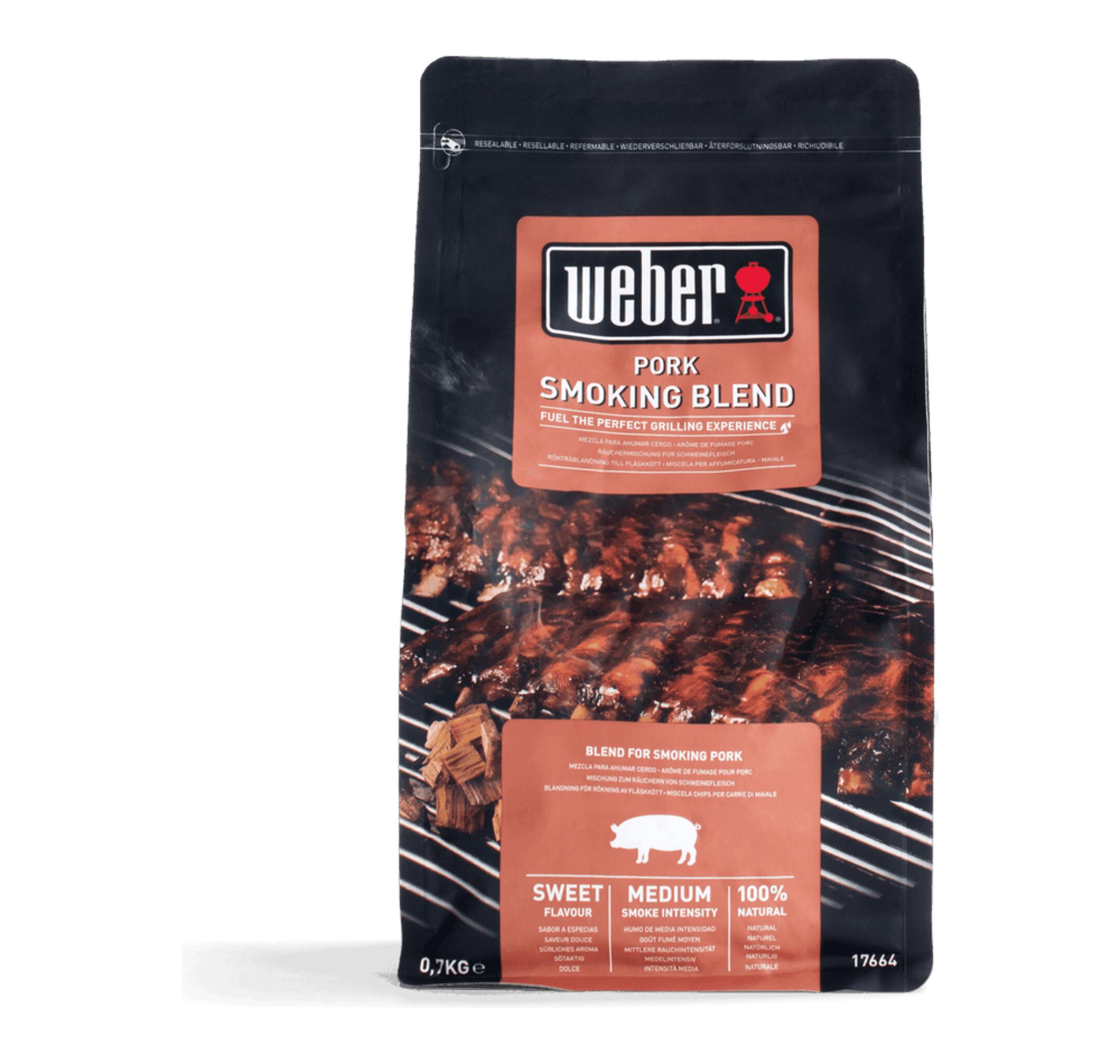 WEBER picture