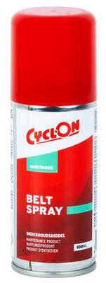 Cyclon belt spray 100ml - ultieme bescherming voor je fiets