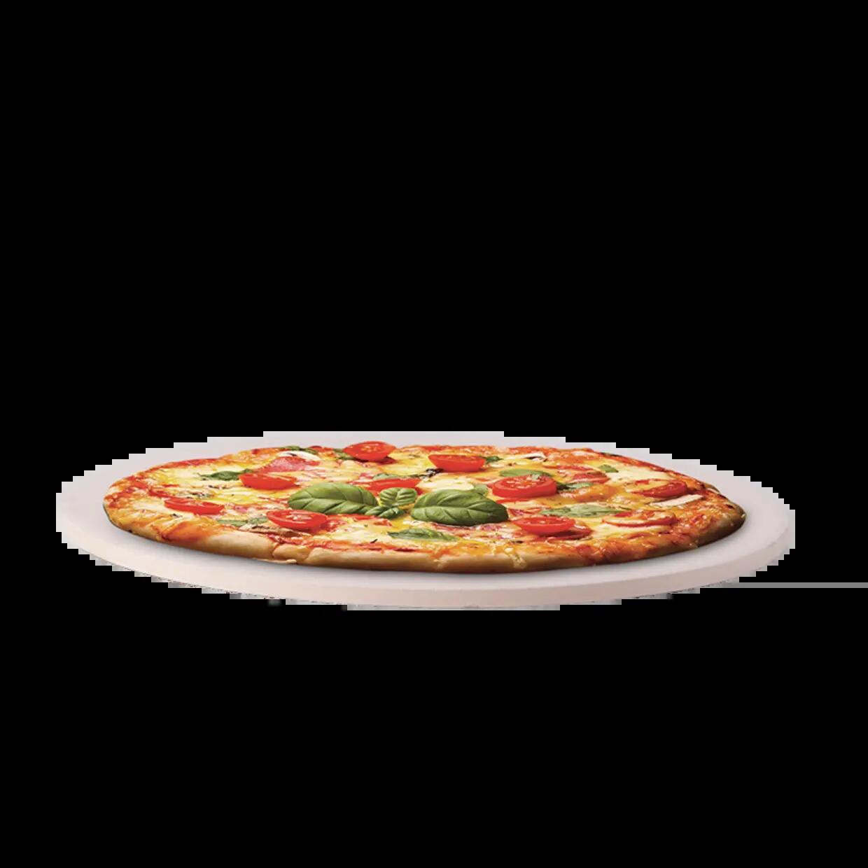 ESSCHERT DESIGNPizza steen 3/4